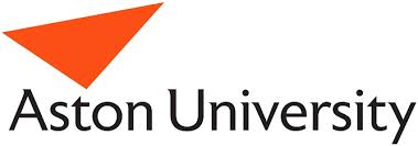 Aston University UK logo