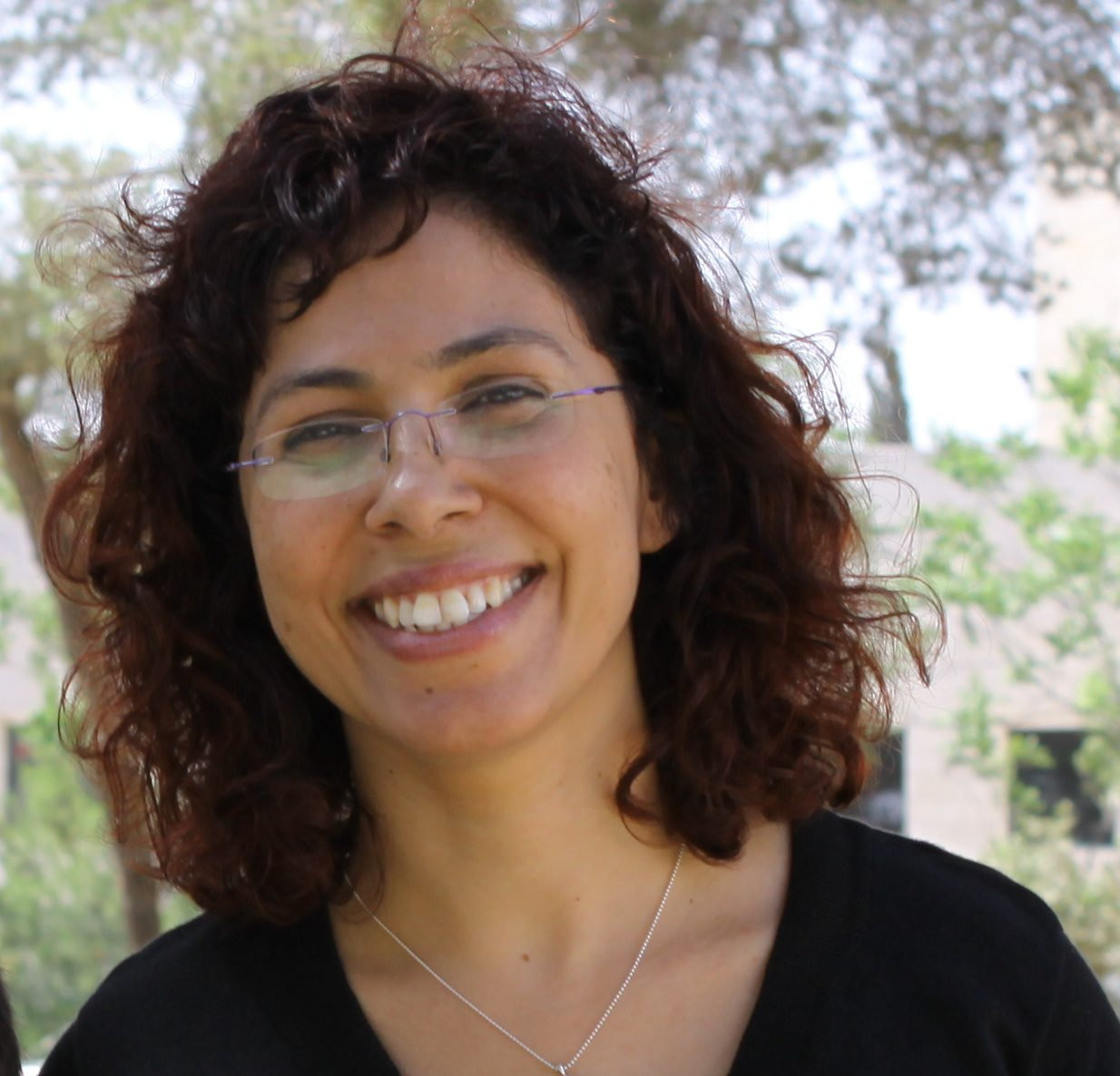  Dr Shuli Brammli-Greenberg 